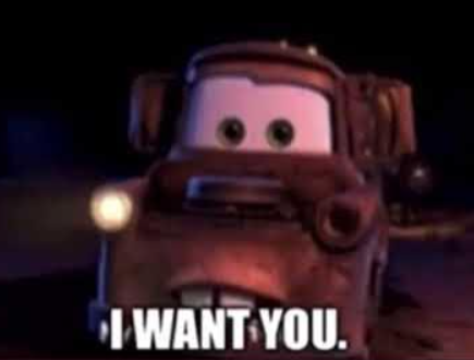 Would I be yo friend