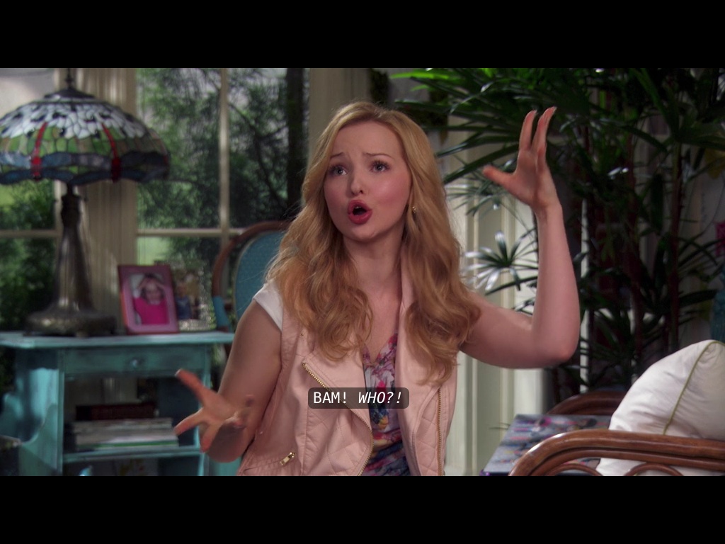 How much do you know the show Liv and Maddie?