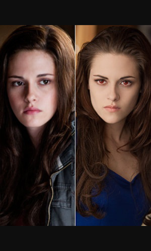 twilight quiz♡♥