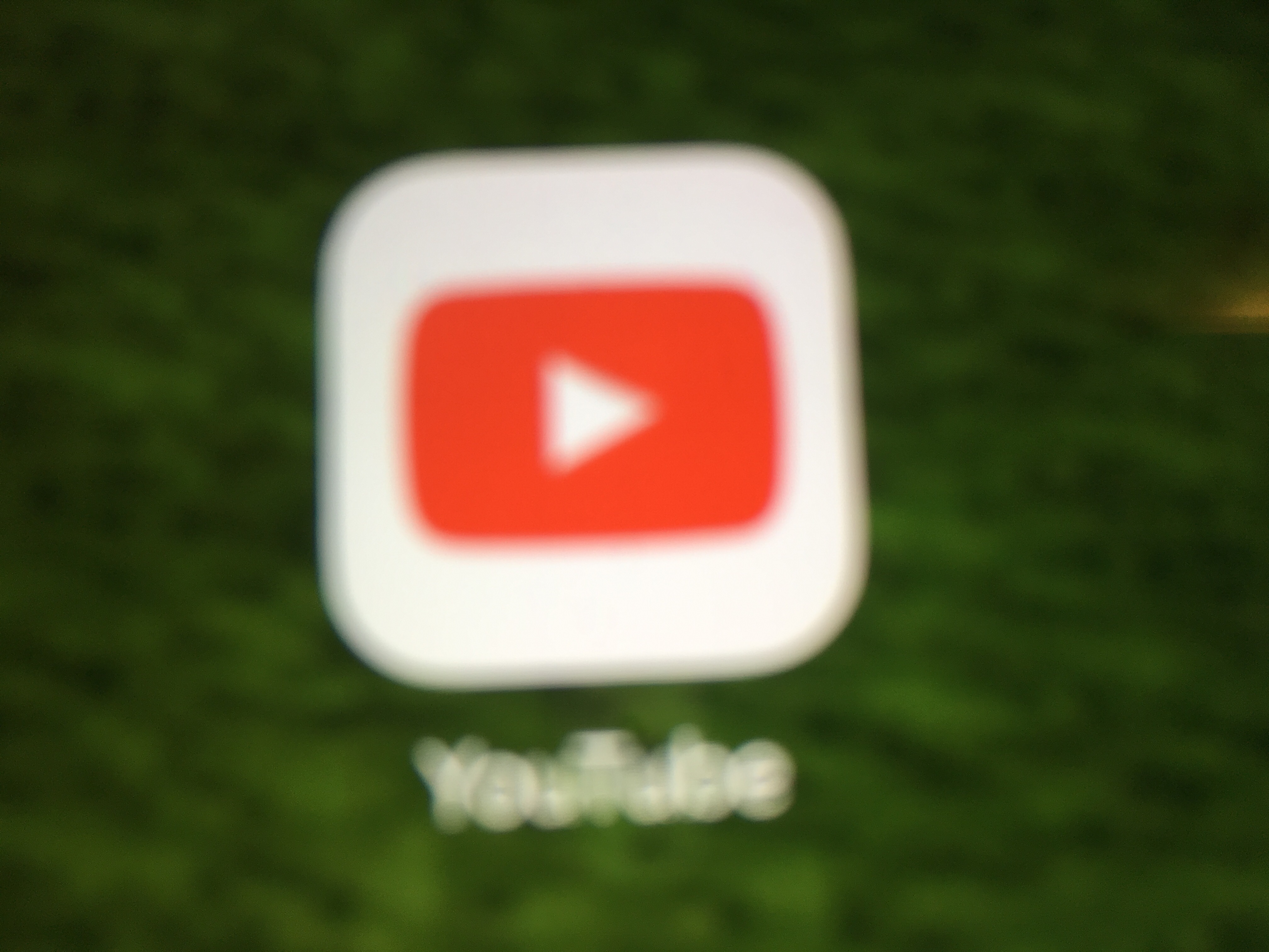 Kan du bli youtuber?