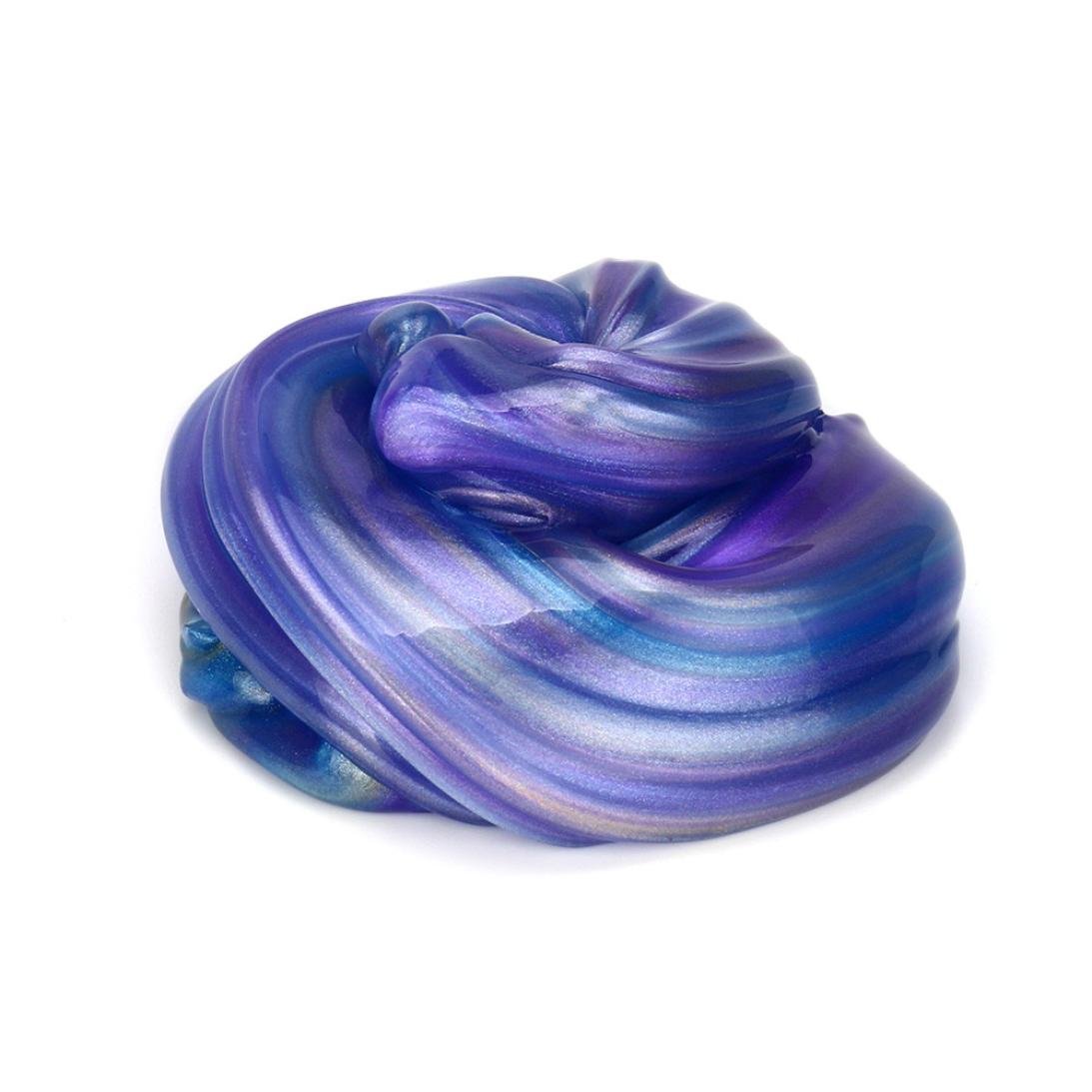 how well do you know slime