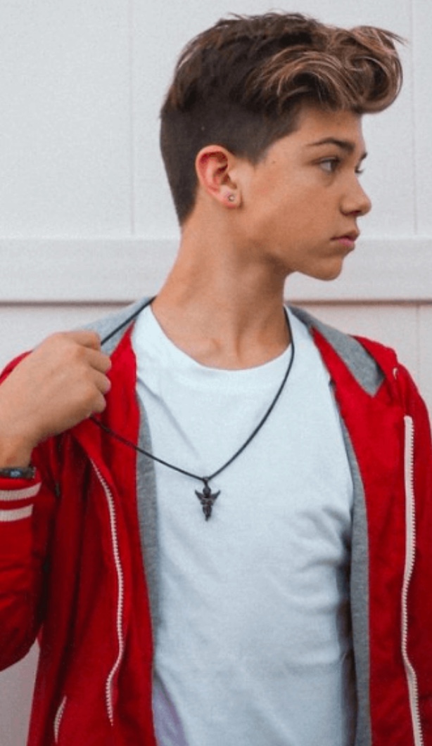 Joey Birlem fan quiz