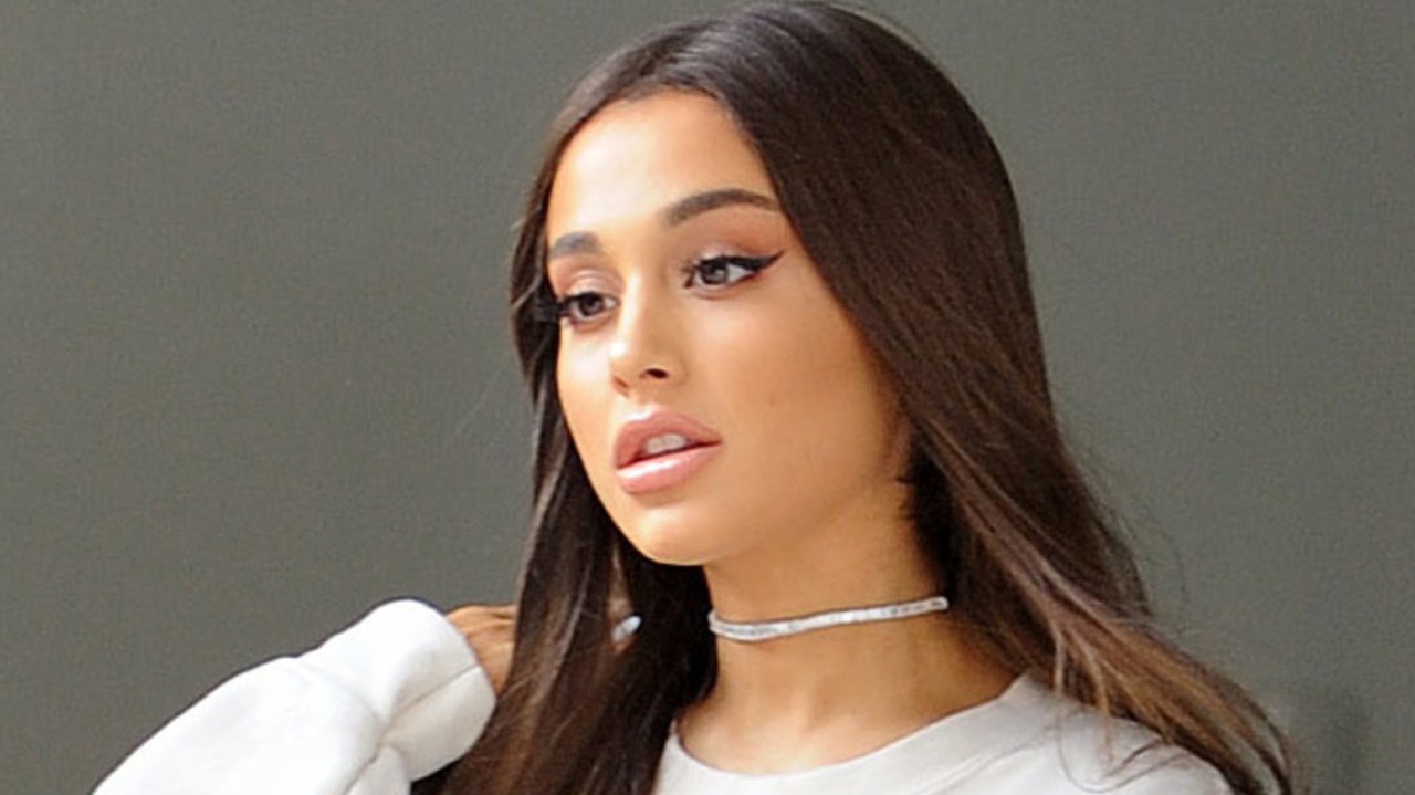 Hur mycket kan du om Ariana Grande?