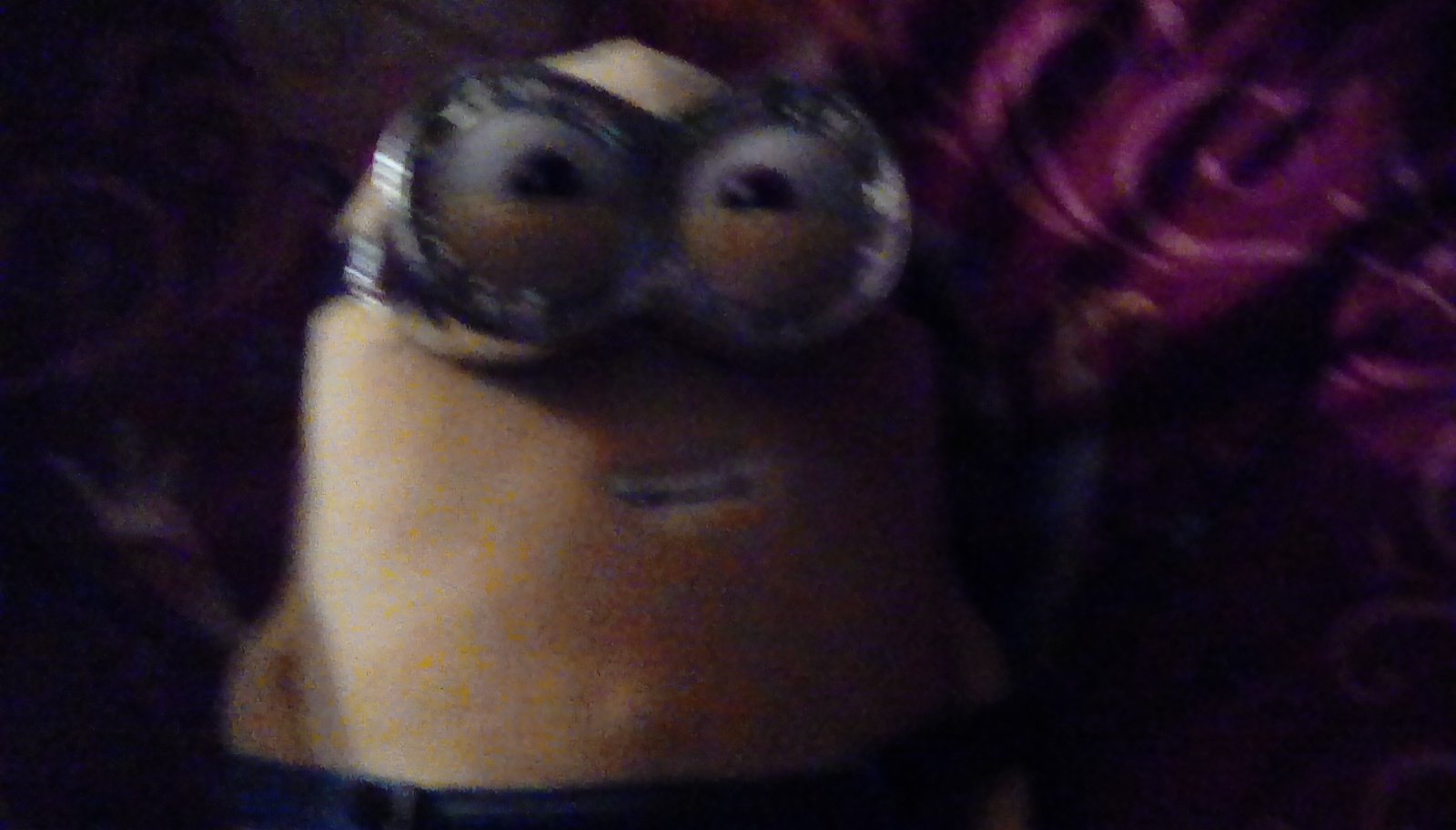 The minion quiz