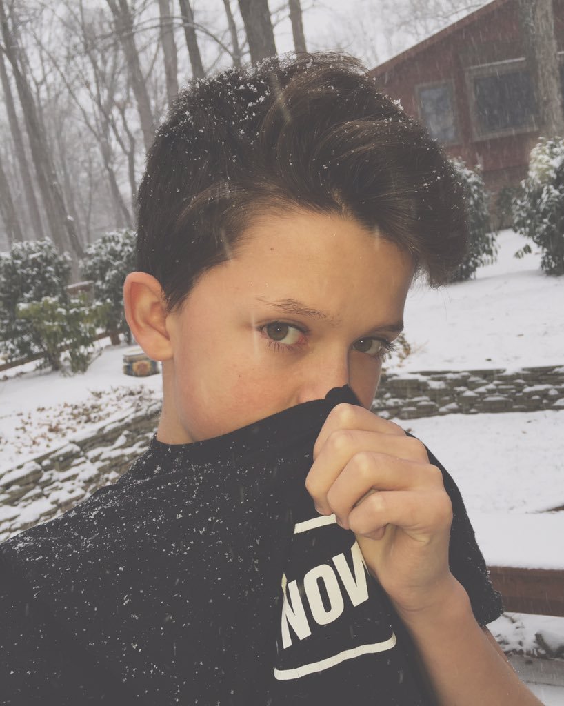 Do you know Jacob Sartorius