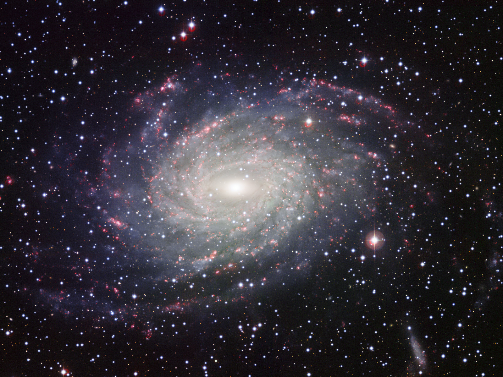 space