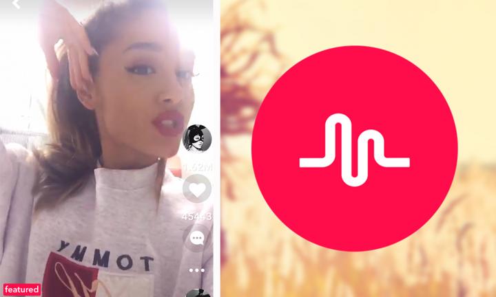 which musical.ly star are you