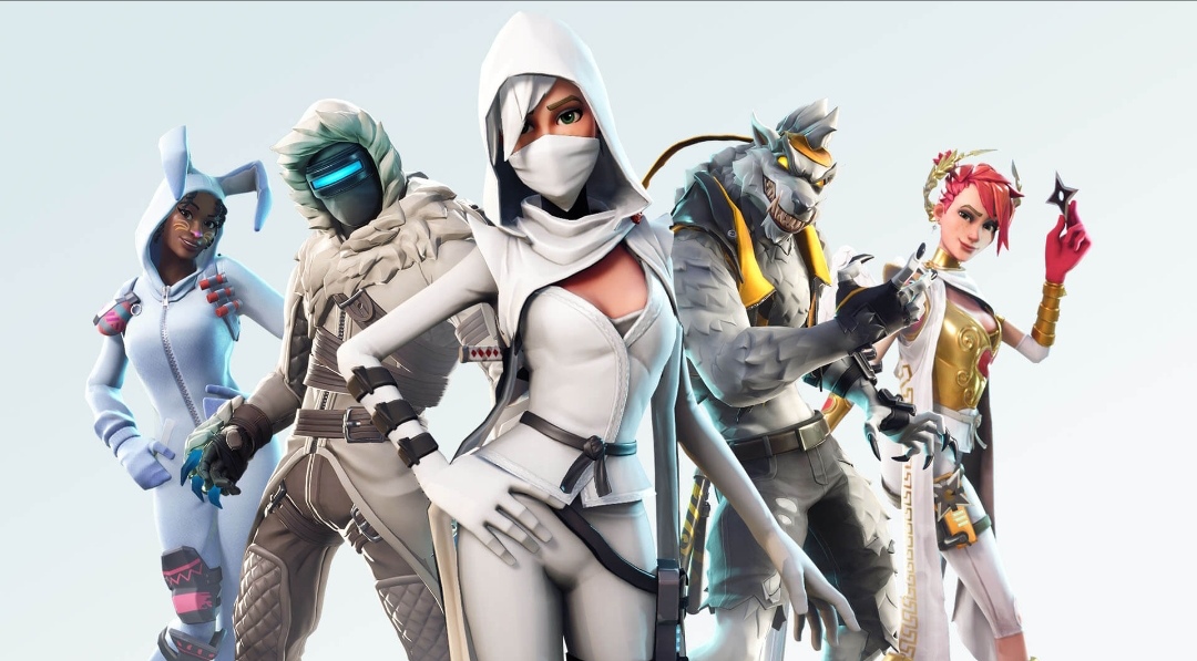 Connais tu vraiment Fortnite ? Quiz 2020 (by Neexy)