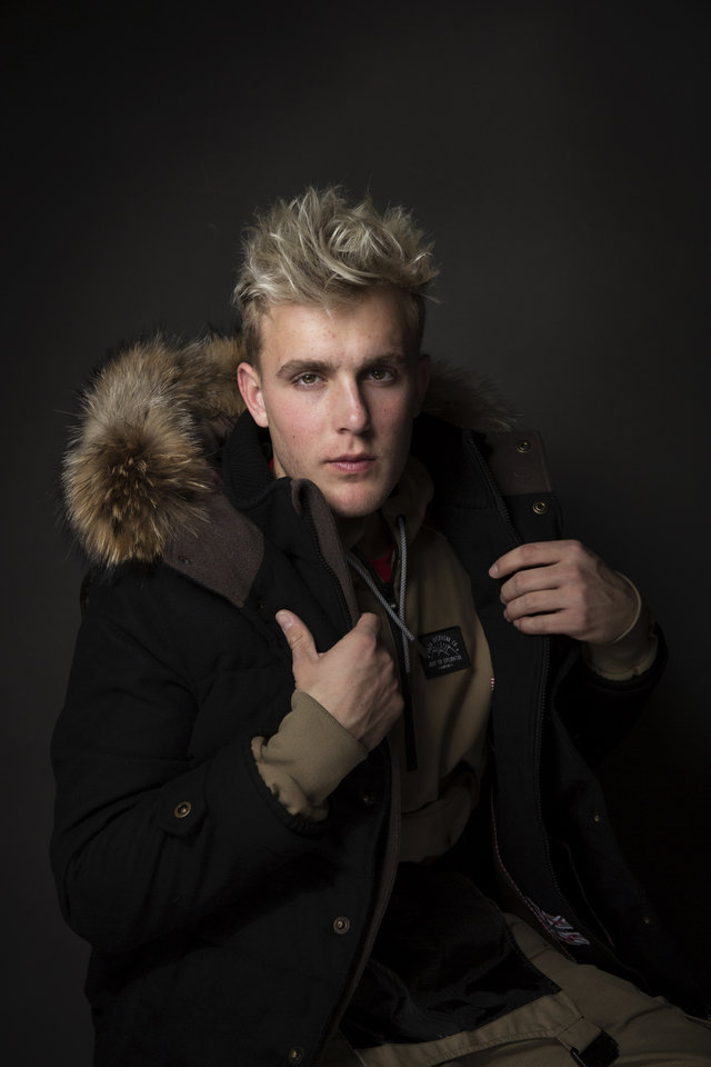 How Well Do You Know Jake Paul?