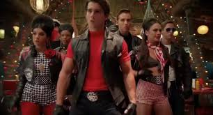 teen beach movie