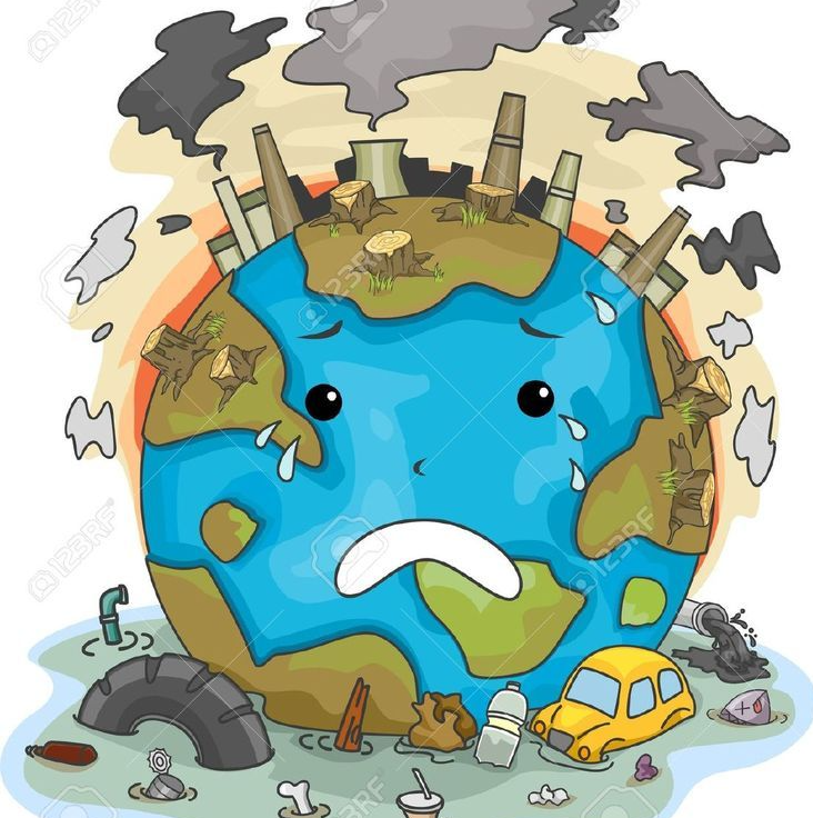 Pollution