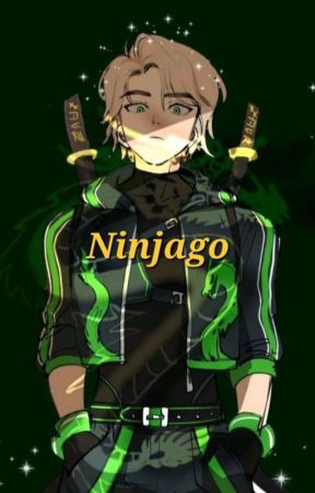 Who is your ninjago bf? (Girls only!)