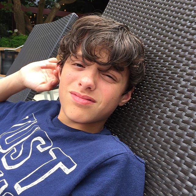 will caleb love u
