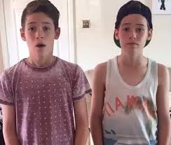 How Well Do You Know Max and Harvey