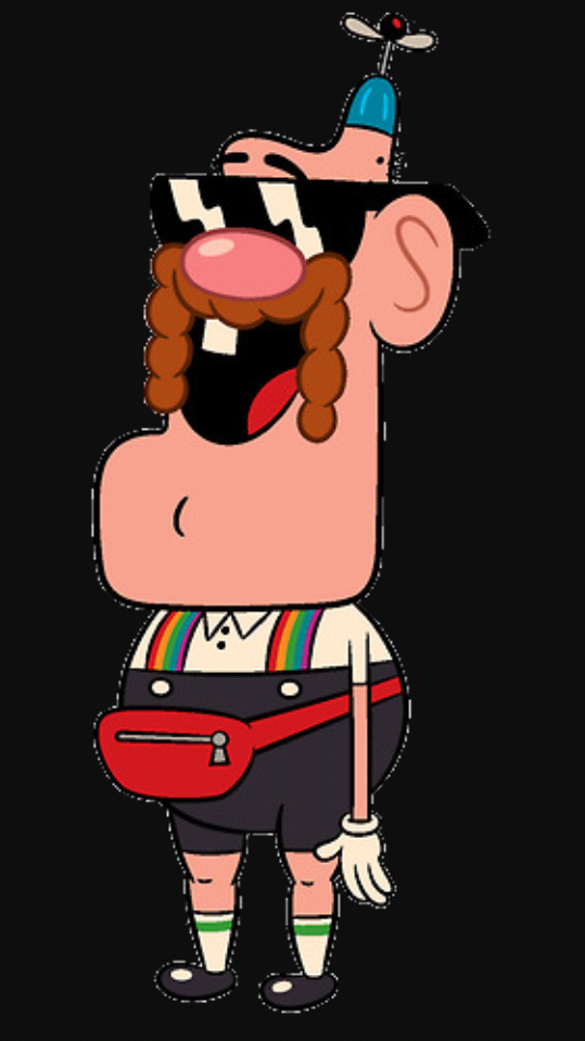 Trivia For Uncle Grandpa 