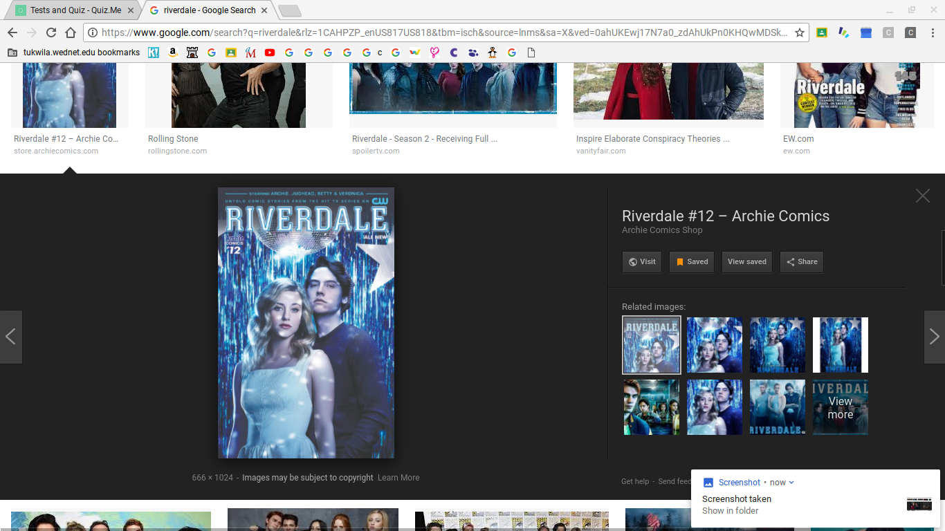 Riverdale