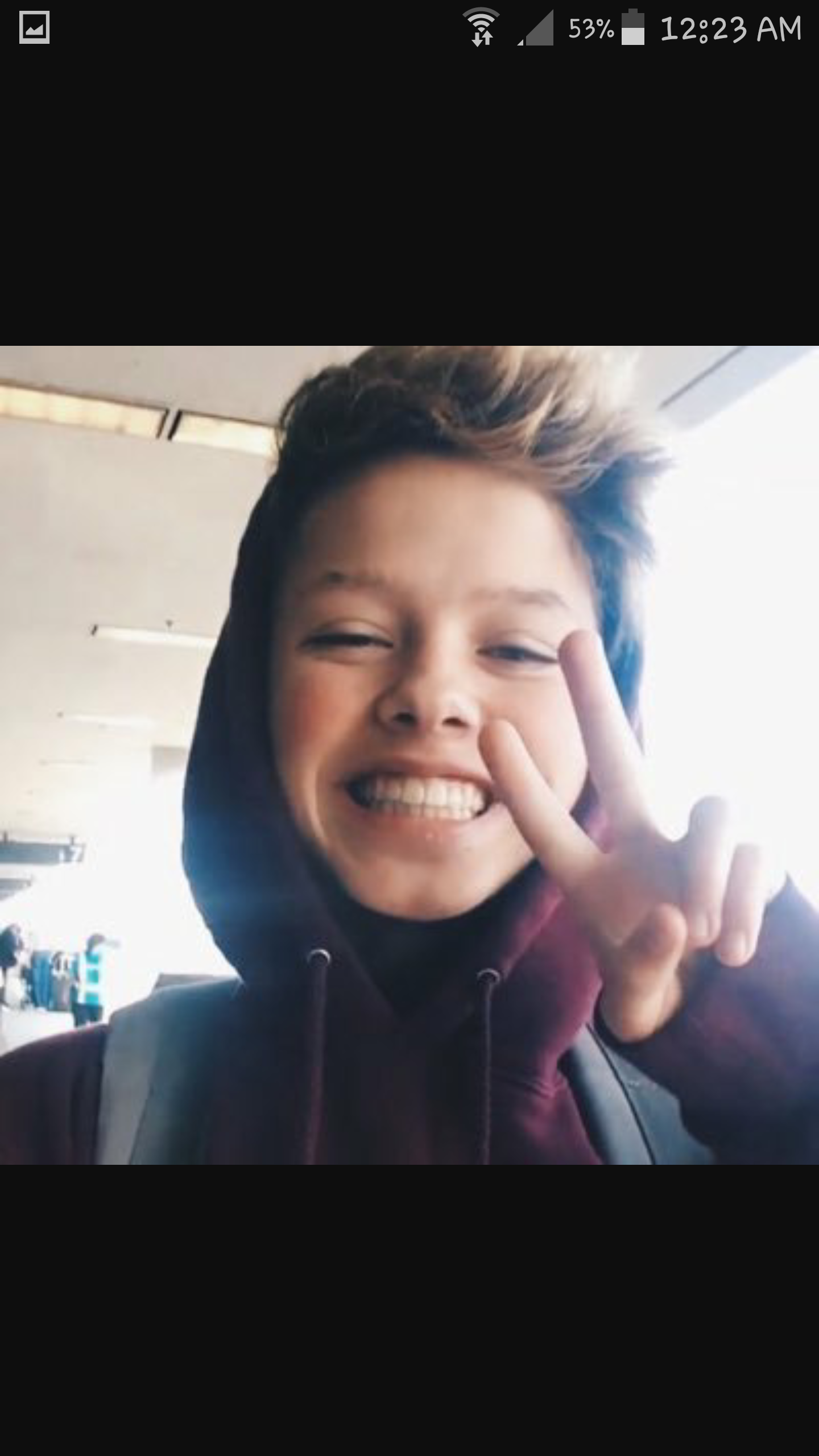How well do you know Jacob Sartorius?