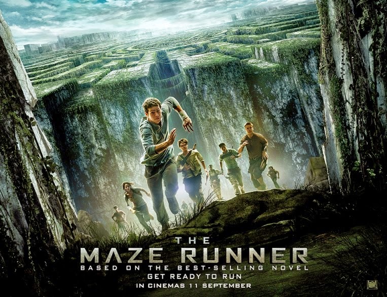 How well do you know The Maze Runner?