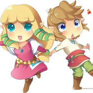 How well do you know : the legend of Zelda