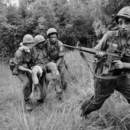 The Vietnam Era