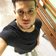 Israel Novaes