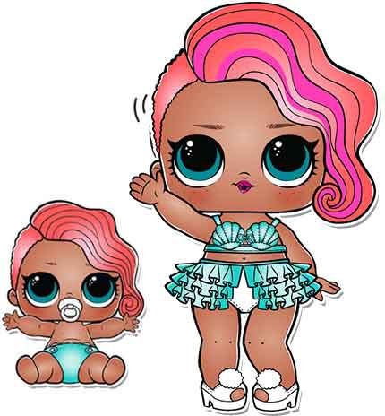 what lol doll are u most like ??