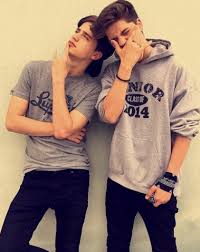 how well do you know the Martinez twins