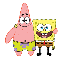 How well do you know Spongebob and Patrick?