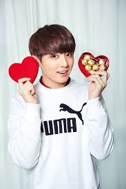 How much do you know Jeon Jungkook?