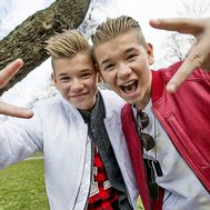 marcus martinus