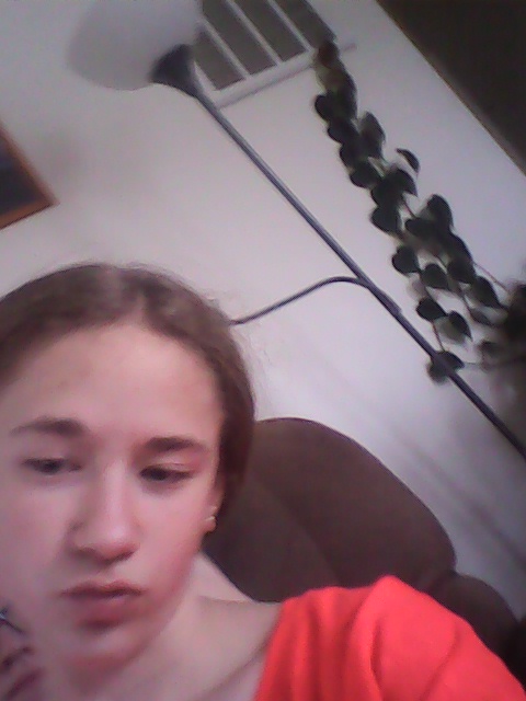 Do u want to go out with Paige Baker Cameron boyce