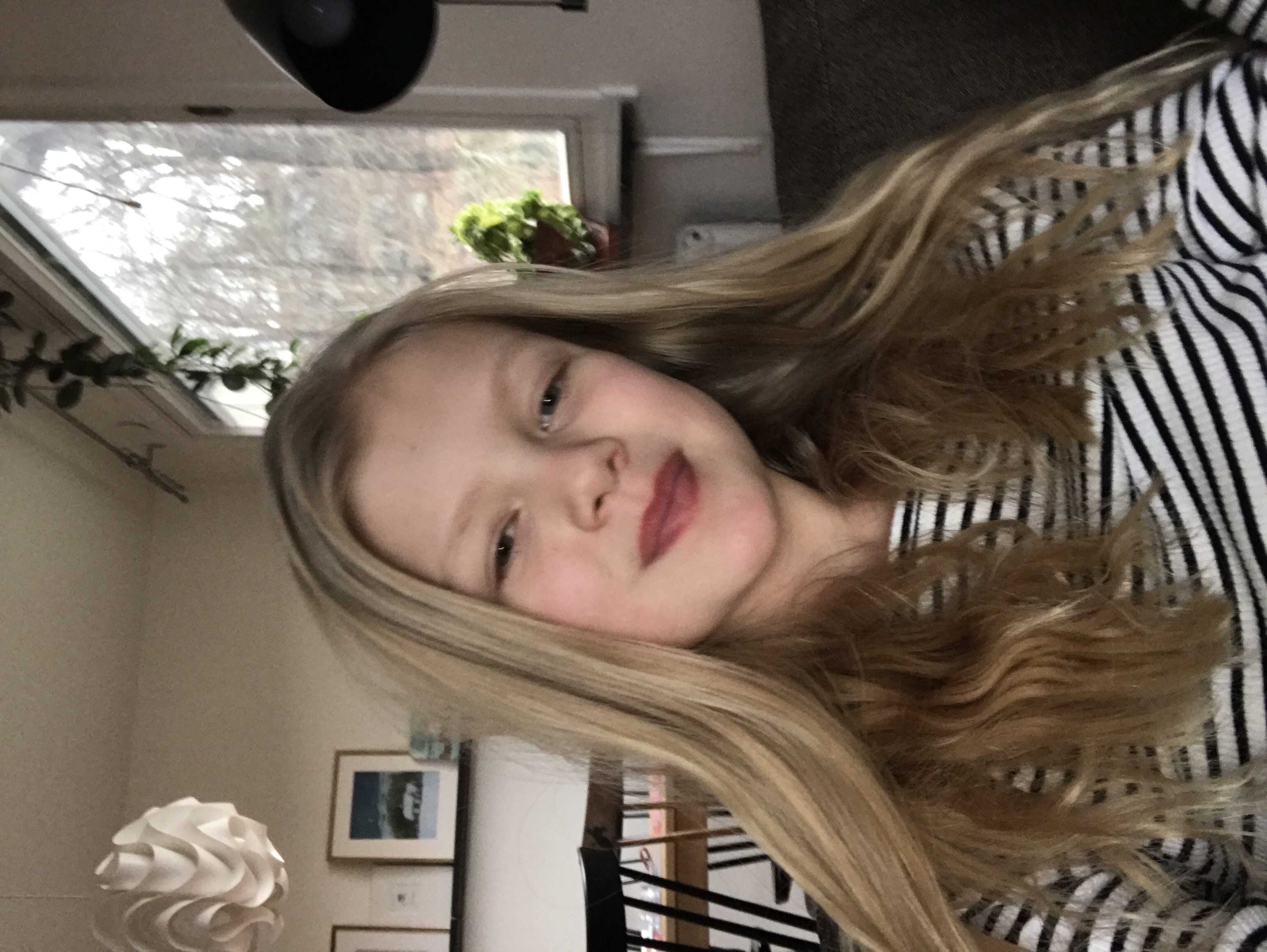 Är du mig (Ella)💖