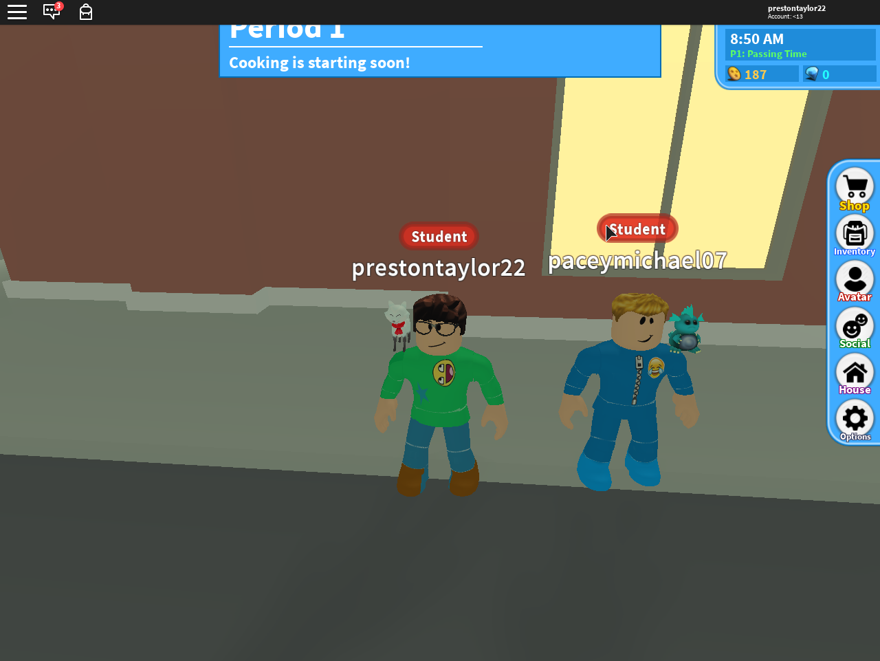Guess the ROBLOX YouTuber