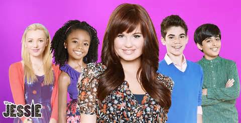 How well do you know the TV show Jessie?