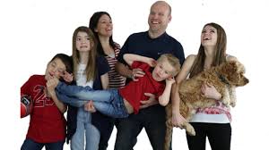 That Youtub3 Family
