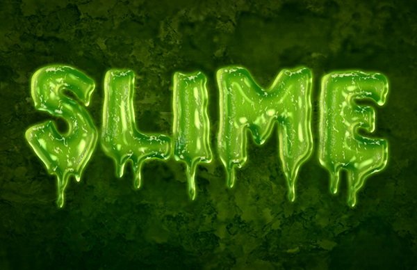 SLIME!!