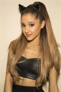 ARIANA GRANDE QUIZ