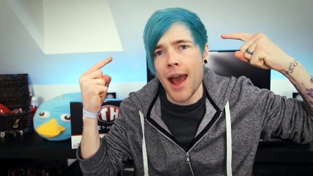 How Well Do You Know Dantdm?