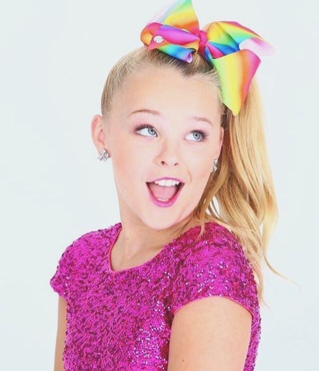 how well do u know JoJo Siwa?