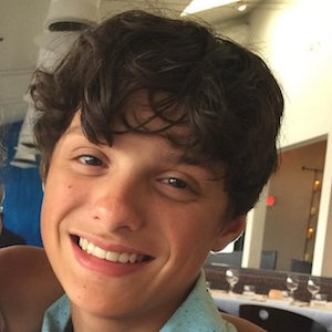 How Well Do You Know Caleb LeBlanc ?