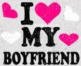 Does ur boyfriend rlly love u ?
