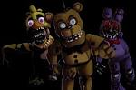 Can you survive Five Nights at Freddy's