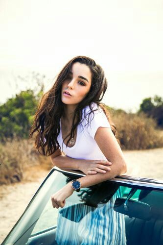 do you know Annie Leblanc