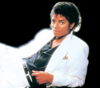 michael jackson