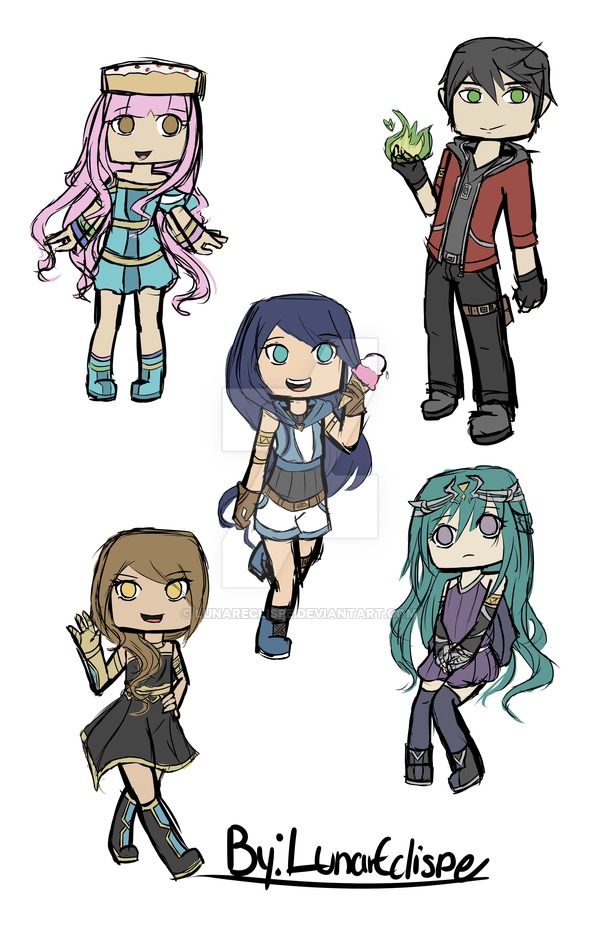 R u funneh  fan?????