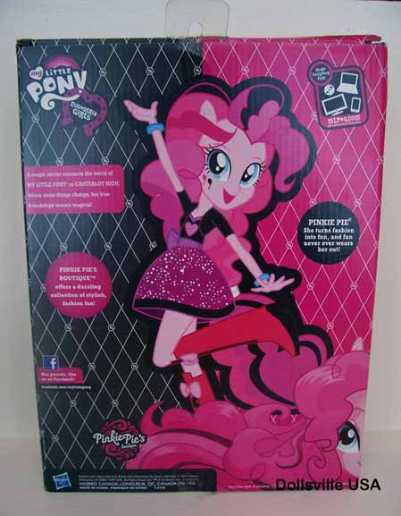 Quiz of PINKIE DANCER YT!