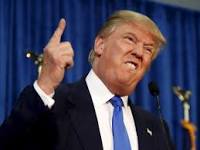 Are You Donald Trump