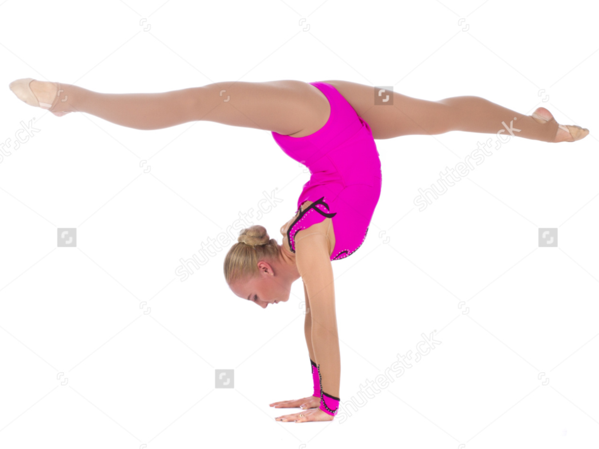 Can you do gymnastics