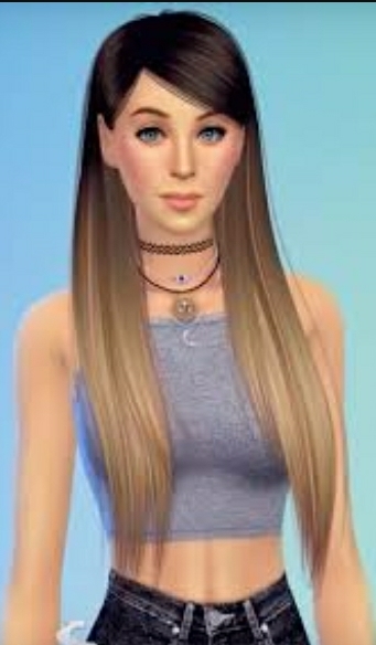 How well do you know Clare siobhan's sims