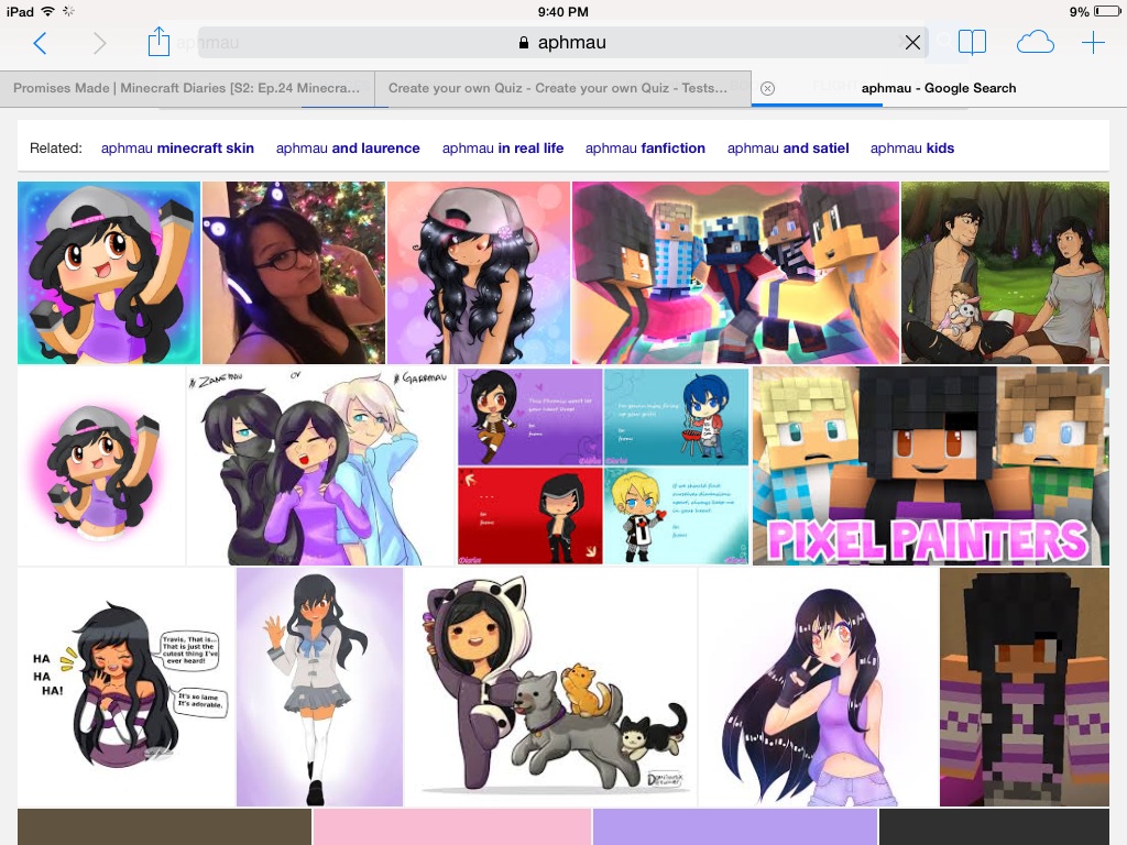 Aphmau
